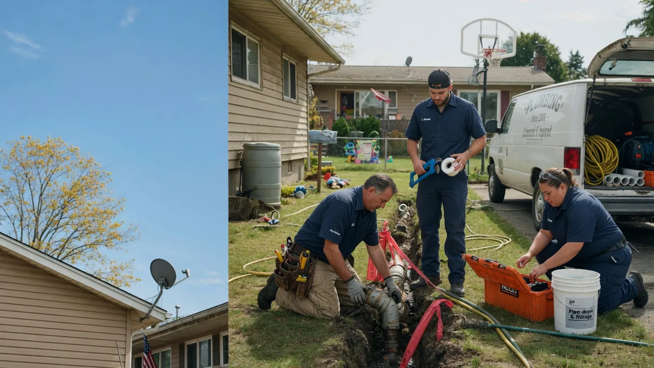 Garbage Disposal Replacement in Le Roy, MN near me